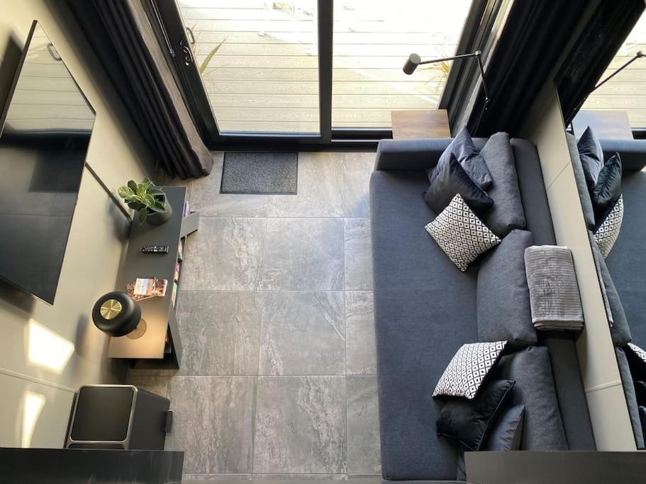 Seascape - Floating Home At Brighton Marina With Free Parking Exterior photo